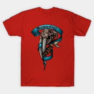 Mammology T-Shirt